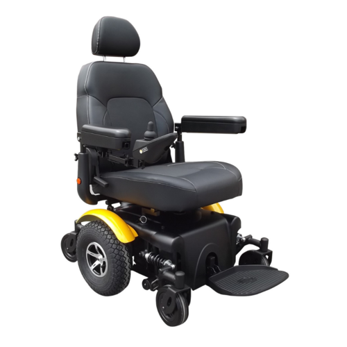 Maverick 12 Power Wheelchair