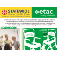 Etac Flyer 2018 main image