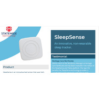 Sleep Sense main image