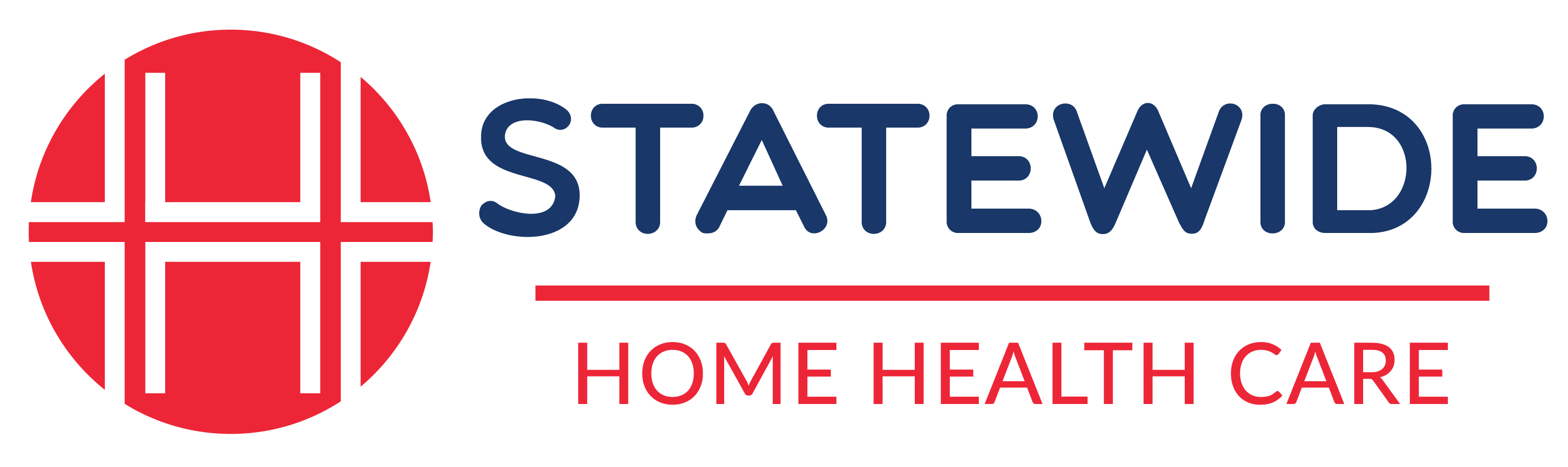 Statewide Home Health Care  Logo